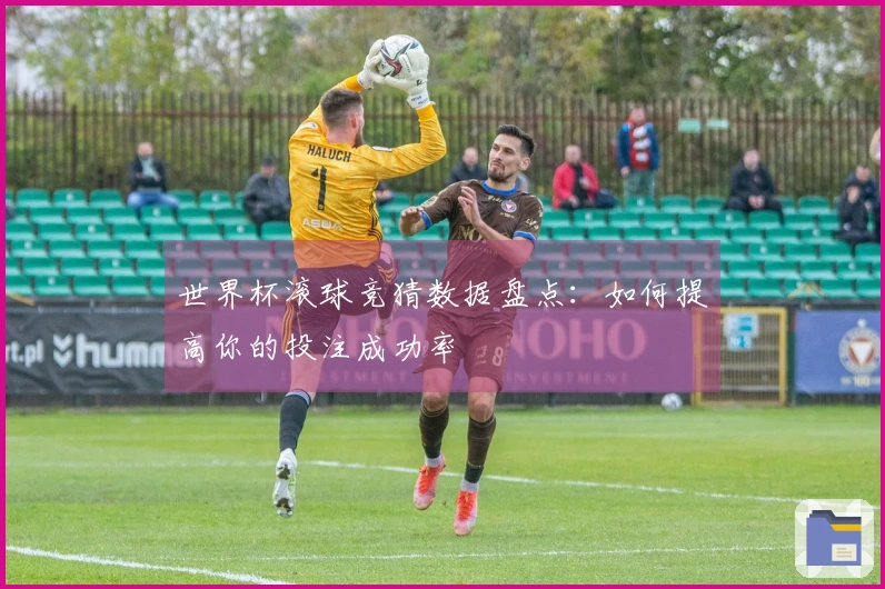 世界杯滚球竞猜数据盘点：如何提高你的投注成功率