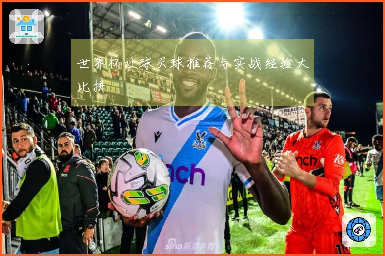世界杯让球买球推荐与实战经验大比拼