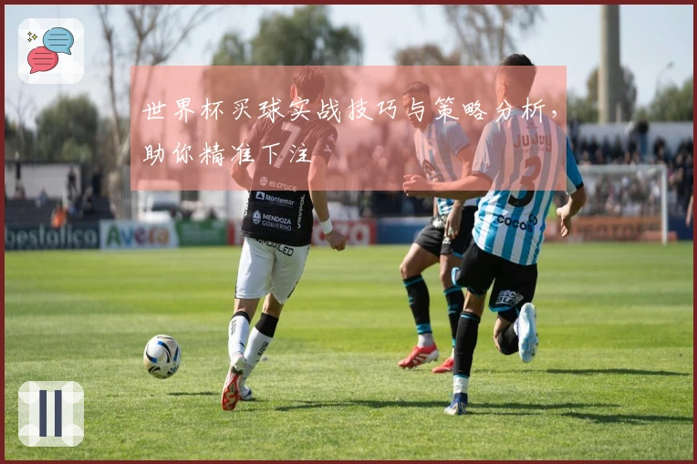 世界杯买球实战技巧与策略分析，助你精准下注